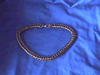 Round Chain Choker